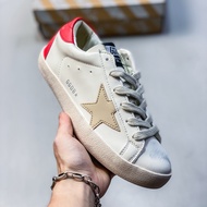 Golden Goose GGDB Casual Shoes Fashion Trendy Flat Shoes Unisex Recommendation