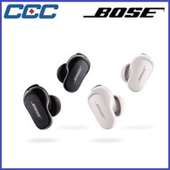 Bose Quietcomfort Earbuds Ultra
