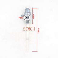 Bình xăng xe máy Bộ lọc nước ở vòi petcock chuyển đổi cho Honda ktt150 kyy125 cbf150 CBF KTT kyy 125