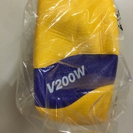 Mikasa V200W volleyball