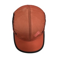 หมวกกันแดดป้องกัน UV น้ำหนักเบาและระบายอากาศได้