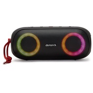 # Aiwa BST-650 Bluetooth Speaker #