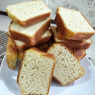 2 loaves Keto Ultimate White Bread Loaf | Net carbs 1g