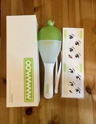 MAMAMOO Ver.2.5 官方手燈 應援棒 木棒 MOO棒
