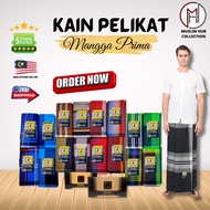 Kain Pelikat Mangga Prima (Boleh Pilih Warna ✅)