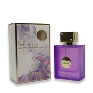 CLUB DE NUIT MALEKA EDP PERFUME105ML CLUB DE BY ARMAF Minyak Wangi