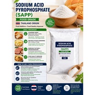 Sodium Acid Pyrophosphate SAPP FOOD GRADE (THAILAND)