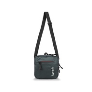 TORCH Shibata Beg Selempang Bahu Lelaki Wanita Ringan 2 L - Sling Bag Travel Pouch Waterproof