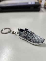 運動品牌-hyper heroes慢跑鞋鑰匙圈