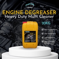 Engine Degreaser Chemical 20KG