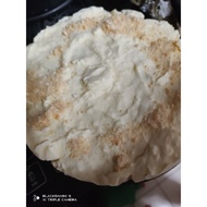 no baked msw durian cheesecake