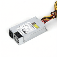 เคส DIY NAS 6 ช่องสำหรับเมนบอร์ด ITX