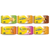 Julie's LeMond Biscuit