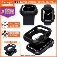 Case APPLE WATCH 8/7/6/SE 2 45/44/41/40MM SPIGEN RUGGED ARMOR SOFTCASE