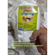 Tapioca Flour 500Gr Cassava Starch Chronic Gastric Porridge ACI Starch Flour for Gastric Acid and GE