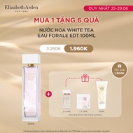Nước hoa Nữ Elizabeth Arden White Tea Eau Florale EDT 100ml