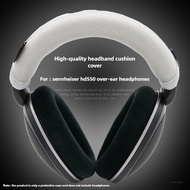 Premium Anti-Wear Headband Cover Pad for Sennheiser HD550 Headphones  Protective Sleeve for Beam Snu