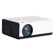 T01 Projector Home Android System Support Same Screen Mini Lcd Projector Portable 1080 Hd