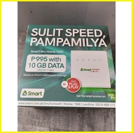 ▪ ⊕ ✤ R051 Cat 4 Prepaid  Modem Brandnew(Sealed) with Unli data sim