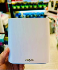 🐣99%新🐣 ASUS ZenWiFi XD6 單裝連火牛