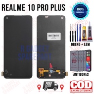 Lcd Realme 10 Pro Plus Original OEM Quality Lcd Touchscreen Realme 10 Pro Plus Fullset