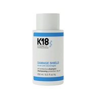 K18 Damage Shield pH Protective Shampoo 250ml แชมพูควบคุมน้ำมัน คืนผมนุ่ม บำรุงเส้นผม ครีมหมักผม