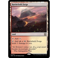 Battlefield Forge - Commander: Modern Horizons 3 (M3C)