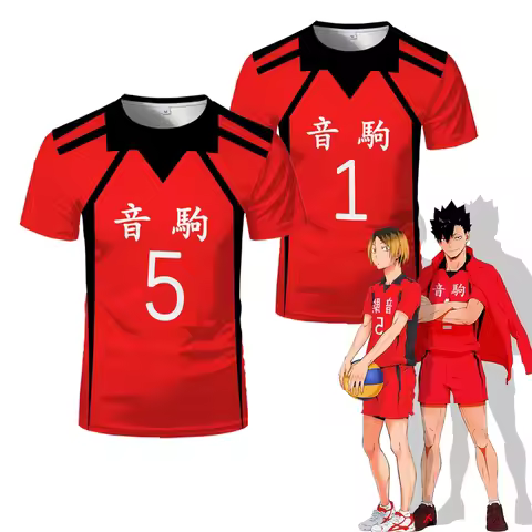 Japan Anime Haikyuu Nekoma High School Uniform Kuroo Tetsurou Kozume Kenma Cosplay Costume Jacket Vo