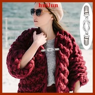 huilun 3 Pcs Sweater Clips Cinch Clips Vintage Dress Clip Back Cinch Shawl Cardigan Collar Clip To T