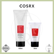 [100% Authentic] COSRX Salicylic Acid Daily Gentle Cleanser 150ml [ARIUM] special offer