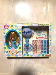 (全新)2003年 Takara Blythe - Sewing My Way box set / 2003 Blythe / B女/ Blythe 公仔 #Vdaysaver