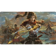 Flesh and Blood Skirmish Playmat