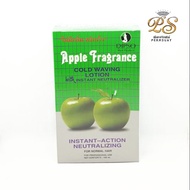 ดิ๊พโซ่ น้ำยาดัดผม แอปเปิ้ล ดัดเย็น กลิ่นแอ๊ปเปิ้ล 100 ml Dipso apple fragrance cold waving lotion