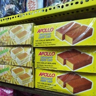 Apollo Layer Cake (Assorted) / Kek Lapis Apollo