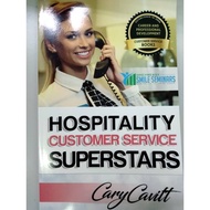 Hospitality Customer Service Superstars