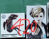 SHF SHFiguarts 真骨彫 幪面超人 OOO Tatoba super tatoba 鳥 永恆鳥 貓 蟲 水 重量 爬蟲 Tamashiy Ankh