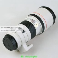 現貨Canon佳能EF300mm f4L長焦遠攝定焦鏡頭ULTRASONIC二手花鳥舞臺