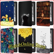 [Kindle paperwhite 1234] Smart Cover Kindle paperwhite pattern
