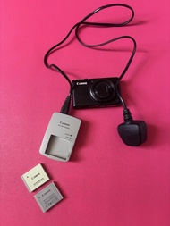 Canon PowerShot S95 數碼相機