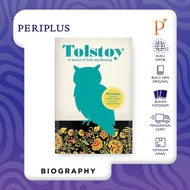 Tolstoy in Search of Truth and Meaning by Tolstoy Leo - 9780486852386