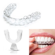 Dental Tray Mouth Guard Teeth Protector Guard Mouth Tray