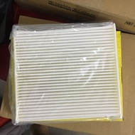 Lọc gió điều hòa Toyota Innova 2016-2022 mã AC111B của JS Asakashi Nhật Bản