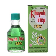 Eucalyptus Oil (15ML Bottle)