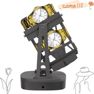 CAMELLI Watch Winder, Quiet PC Mechanical Watch Pendulum,  Intelligent Control Watch Accessories Automatic Winder Automatic Watches Mechanical