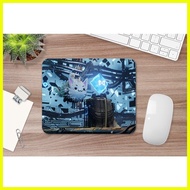 ♞Axie Infinity Mousepad / Axie Infinity Fanart Mousepad