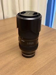 TAMRON 70-180mm F/2.8 Di III VC VXD G2