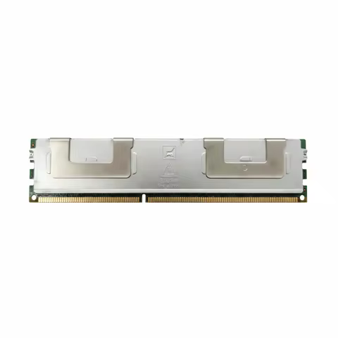 Samsung M393B5170FHD-CF8 4 GB Memory Module - 2Rx4 - DDR3 SDRAM - 1066 MHz - 240-pin - 15 Volts - RD