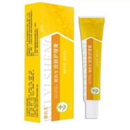 Kai Doctor Skin Antibacterial Cream Skin Anti-Itch Moisturizing Repair 20g7.25