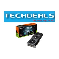 Gigabyte RTX5060 OC 8GB GDDR7