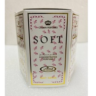 Minyak Wangi Al-Rehab Crown Perfume Soft
